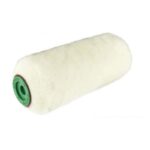 ΡΟΛΟ MORRIS ΔΕΡΜΑΤΙΝΟ LONG WOOL ΑΚΟΥΡΕΥΤΟ 4* ΠΡΑΣΙΝΟ 18cm (ΧΩΡΙΣ ΛΑΒΗ)