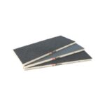 ΣΦΟΥΓΓΑΡΙ ΤΡΙΒΕΙΟΥ MORRIS 2 ΠΛ. 100 (ΠΡΑΣΙΝΟ) (28,4x11,3x1,2)