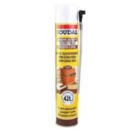 ΑΦΡΟΣ SOUDAL ΠΟΛΥΟΥΡΕΘΑΝΗΣ  300ml SOUDAFOAM 1K
