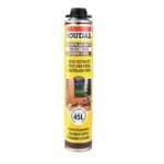 ΑΦΡΟΣ SOUDAL ΠΙΣΤΟΛIOY ΑΠΛΟΣ 750ml
