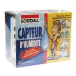 ΑΠΟΡΡΟΦΗΤΗΣ ΥΓΡΑΣΙΑΣ SOUDAL 1Κgr