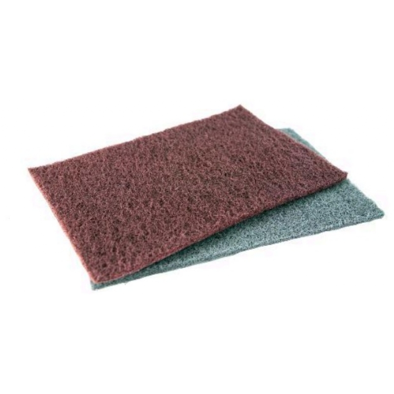 55720418 ΣΦΟΥΓΓ.Τ."SCOTCH-BRITE" MORRIS 15,2cmX22,9cm KOKK-360 (ΦΥΛΛΟ) - Image 1