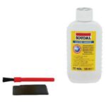 ΑΦΑΙΡΕΤΙΚΟ ΣΙΛΙΚΟΝΗΣ SOUDAL SILIK REMOVER 100g