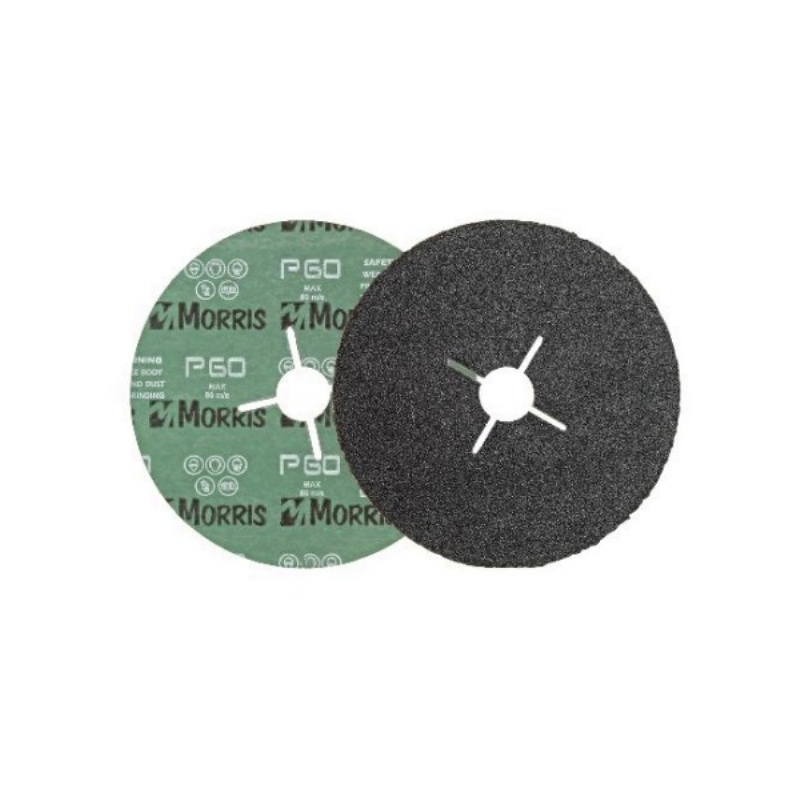 55721688 ΦΙΜΠΕΡ MORRIS, ΜΑΥΡΟ, 125 - 180K - Image 1