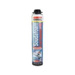 ΑΦΡΟΣ SOUDAL LOW EXPANSION ΠΙΣΤΟΛIOY 750ml (ΒΙΔΩΤΟΣ) (ΧΑΜ.ΔΙΟΓΚΩΣΗΣ)