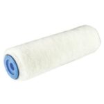 ΡΟΛΟ MORRIS ΔΕΡΜΑΤΙΝΟ SUPER FINE ΣΠΑΤΟΥΛΑΡΙΣΤΟ 5* ΘΑΛΑΣΣΙ 18cm (ΧΩΡΙΣ ΛΑΒΗ)