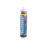 ΚΟΛΛΑ ΚΑΘΡΕΦΤΗ MS- SOUDASEAL MIRROR GREY 290ml