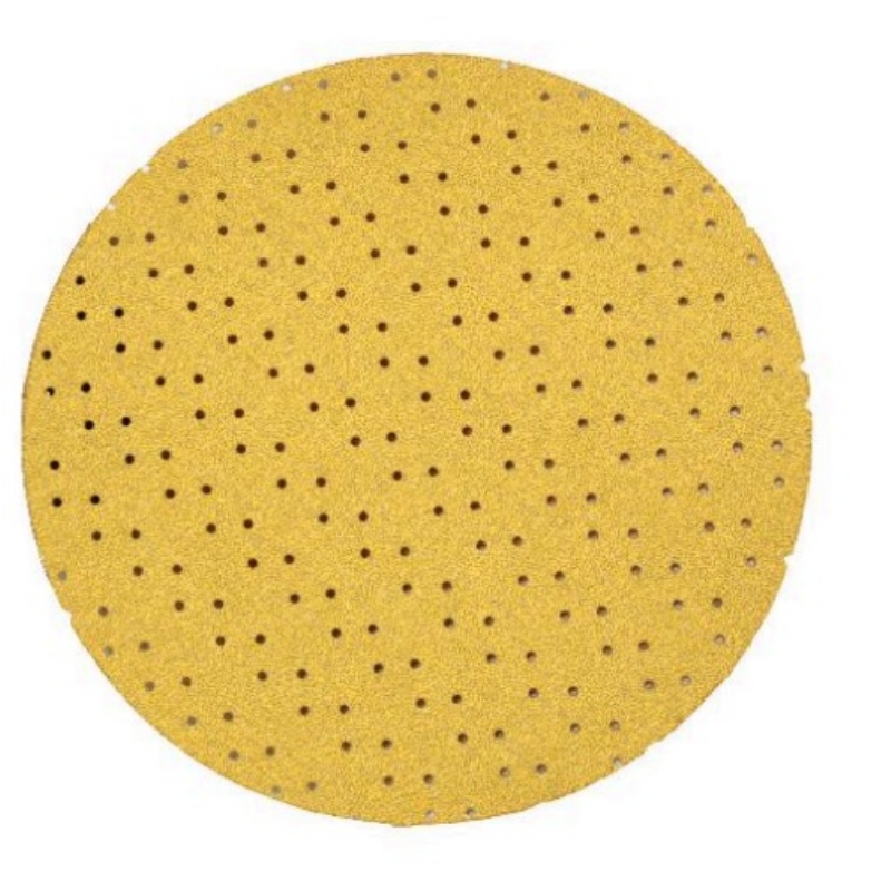 55725206 ΔΙΣΚΟΣ VELCRO 225 ΤΡΙΒΕΙΟΥ FLEX P180 - Image 1