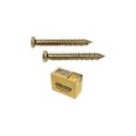 ΤΣΙΜΕΝΤΟΒΙΔΕΣ TORX FF 100 ΤΜΧ Μ7 5*152
