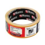 ΤΑΙΝΙΑ ΔΙΠΛΗΣ ΟΨΗΣ MORRIS 38mmX05m