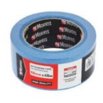 ΧΑΡΤΟΤΑΙΝΙΑ ΜΠΛΕ UV-14 ΗΜΕΡΩΝ MORRIS 19mmX45m
