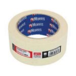 ΧΑΡΤΟΤΑΙΝΙΑ 60c- MORRIS 50mmX45m
