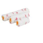 ΡΟΛΑΚΙ MICROFIBER ΨΙΛΟ, 10cmX17mm, MORRIS