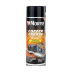 ΣΠΡΕΙ ΤΕΧΝΙΚΑ ΛΙΠΑΝΤΙΚΑ ΓΡΑΣΣΟ ΧΑΛΚΟΥ 400ml MORRIS 28568