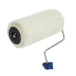 ΡΟΛΟ MORRIS WOOLMAX 18cm ΜΕ ΛΑΒΗ