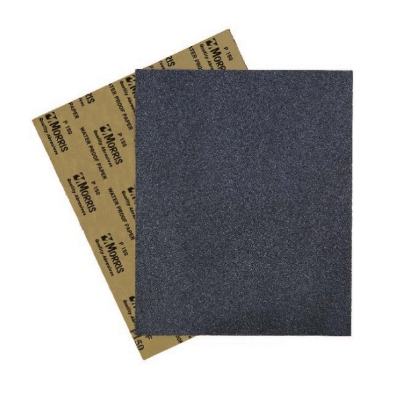 55732553 ΝΤΟΥΚΟΧΑΡΤΑ MORRIS ΦΥΛΛΟ 23x28cm - P 120 - Image 1