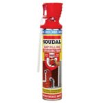 ΑΦΡΟΣ SOUDAL ME ΕΞΥΠΝΟ ΑΚΡΟΦΥΣΙΟ, GENIUS FOAM, 600ml