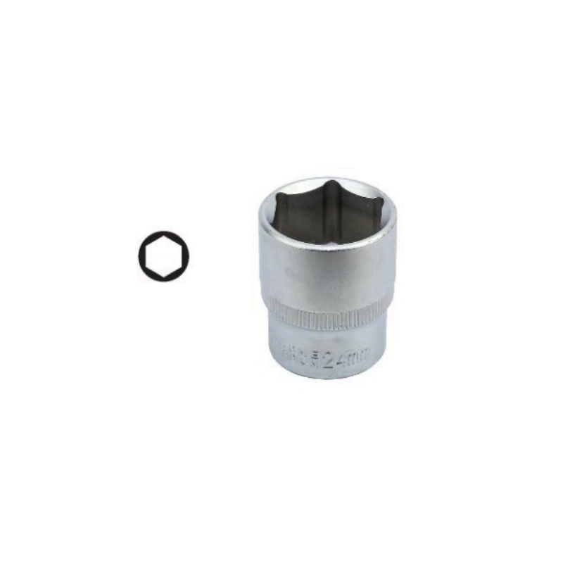 55735012 ΚΑΡΥΔΑΚΙ FF 1/2'' MM30 - Image 1