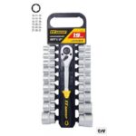 ΚΑΡΥΔΑΚΙ ΚΑΣΕΤΙΝΑ FF 1/2ΜΜ 19TMX