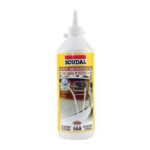 ΚΟΛΛΑ ΞΥΛΟΥ ΠΟΛΥΟΥΡΕΘΑΝΗΣ ΑΔΙΑΒΡΟΧΗ, D4/66A, SOUDAL ΚΑΦΕ 750gr