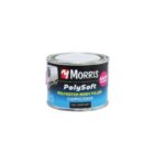 ΣΙΔΗΡΟΣΤΟΚΟΣ 2 ΣΥΣΤΑΤΙΚΩΝ POLYSOFT 250g, ΜΠΕΖ, MORRIS