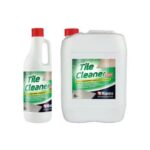 ΚΑΘΑΡΙΣΤΙΚΟ ΠΛΑΚΙΔΙΩΝ, TILE CLEANER 1lt, MORRIS