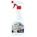 ΚΑΘΑΡΙΣΤΙΚΟ ΑΝΟΞΕΙΔΩΤΩΝ ΕΠΙΦΑΝΕΙΩΝ, INOX CLEANER, 500ml, MORRIS