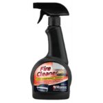 ΚΑΘΑΡΙΣΤΙΚΟ ΤΖΑΚΙΩΝ - ΜΠΑΡΜΠΕΚΙΟΥ, FIRE CLEANER, 500ml, MORRIS