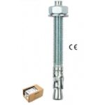 ΜΕΤ ΕΚΤ ΑΓΚΥΡ ΡΟΛ FF M10*115 25ΤΕΜ