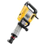 ΠΙΣΤΟΛΙ ΚΑΤΕΔΑΦΙΣΗΣ DH15-30 1750W FF GROUP
