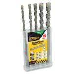 ΤΡΥΠΑΝΙΑ SDS SET PLUS 5ΤΜΧ FF