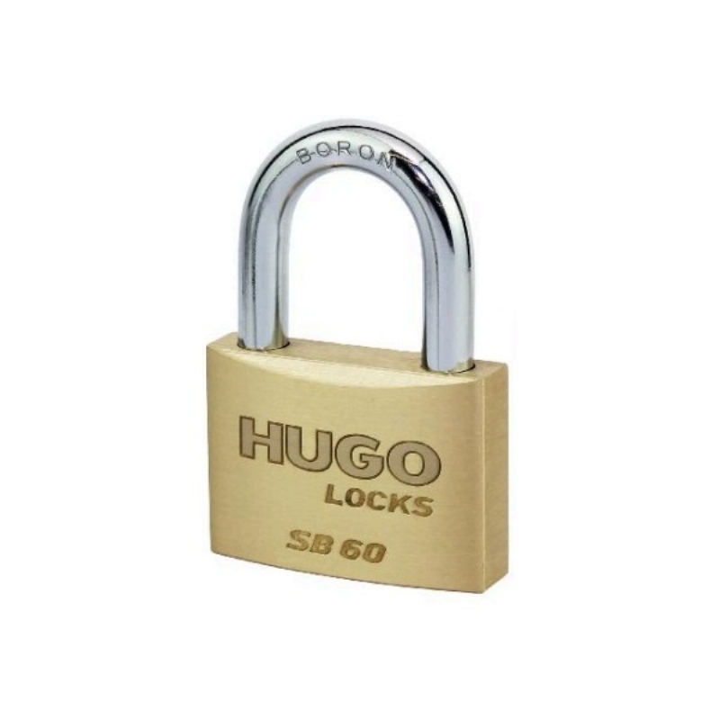 55760275 ΛΟΥΚΕΤΟ HUGO ΟΡΕΙΧ. BLISTER SB 30, 2 ΚΛΕΙΔΙΑ - Image 1