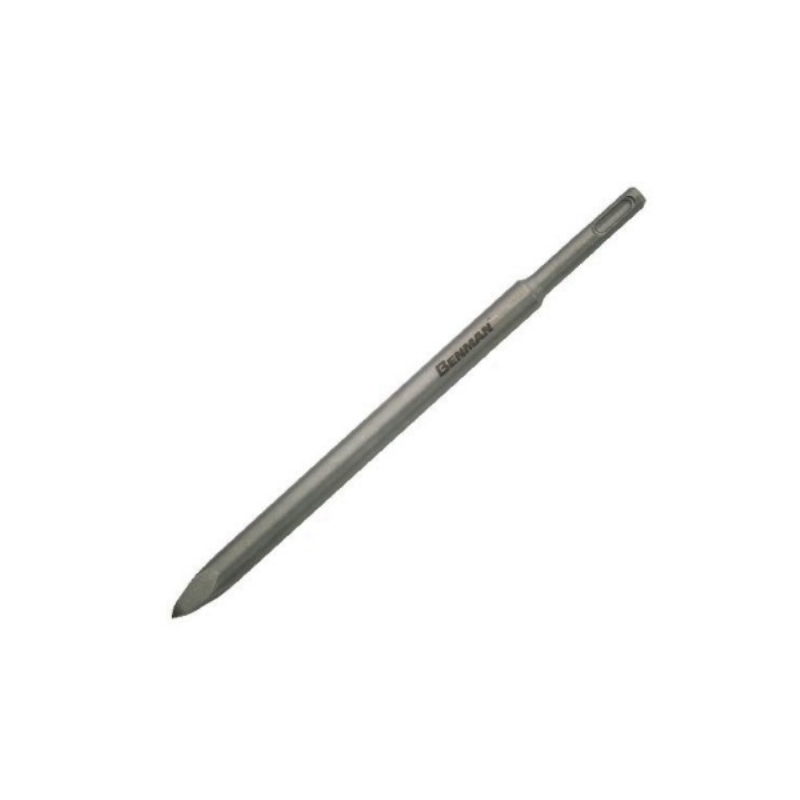 55774077 ΒΕΛΟΝΙ SDS-PLUS 250mm BENMAN - Image 1