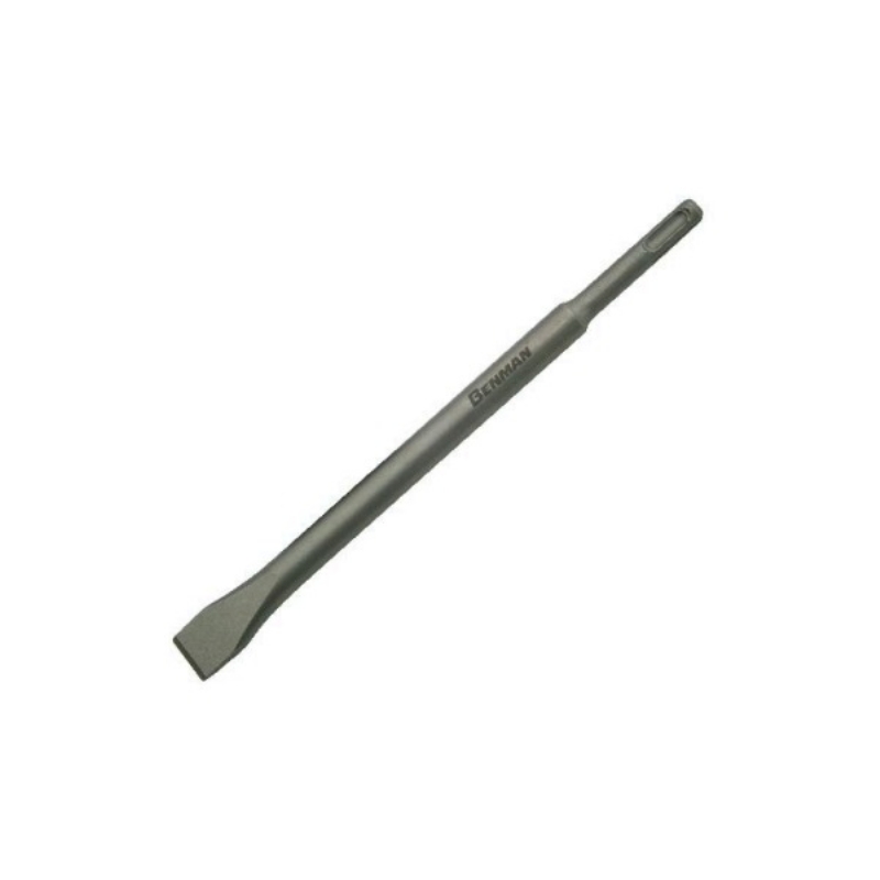 55774078 ΚΑΛΕΜΙ SDS-PLUS 250Χ20mm BENMAN - Image 1