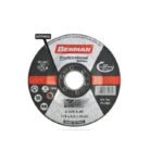ΔΙΣΚΟΣ ΛΕΙΑΝΣΗΣ PROFESSIONAL BENMAN 125x6.5mm
