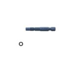 ΜΥΤΗ BENMAN ΑΛΛΕΝ 6 x 50mm (2τμχ)