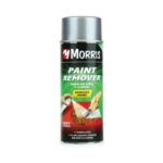 MORRIS PAINT REMOVER ΣΠΡΕΙ ΔΙΑΒΡΩΤΙΚΟ ΓΙΑ ΧΡΩΜΑΤΑ ΚΑΙ ΒΕΡΝΙΚΙΑ 400ML - 34271