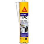 ΣΦΡΑΓΙΣΤΙΚΟ-ΣΥΓΚΟΛΛΗΤΙΚΟ ALL IN ONE SIKAFLEX -11FC+ ΜΠΕΖ 300ml SIKA 8477