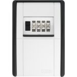 ΚΛΕΙΔΟΘΗΚΗ ΜΕΤΑΛΛΙΚΗ ABUS 787BIG - 83.5X120MM