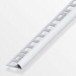 ΠΡΟΣΤ ΠΡΟΦ ΠΛΑΚΙΔ PVC 8*2,5 ΓΚΡΙ