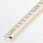 ΠΡΟΣΤ ΠΡΟΦ ΠΛΑΚΙΔ PVC 10*1 ΜΠΕΖ