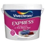 VIVECHROM EXPRESS 2,5 lt
