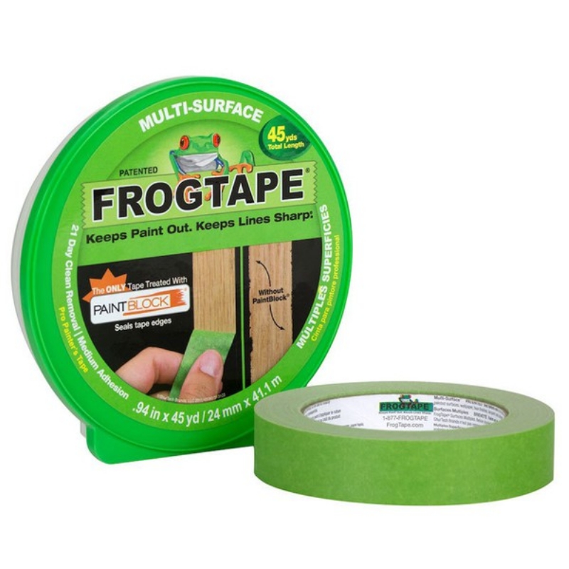 66340300 FROGTAPE 36*41,1M - Image 1