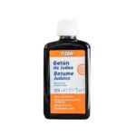 ΒΕΡΝΙΚΙ ΠΑΛΑΙΩΣΗΣ BETUN DE JUDEA 250 ml