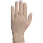 ΓΑΝΤΙΑ LATEX ΛΕΥΚΑ 100ΤΕΜ