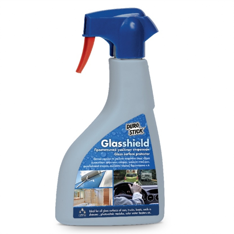 77010109 DS GLASSHIELD 500 ml - Image 1