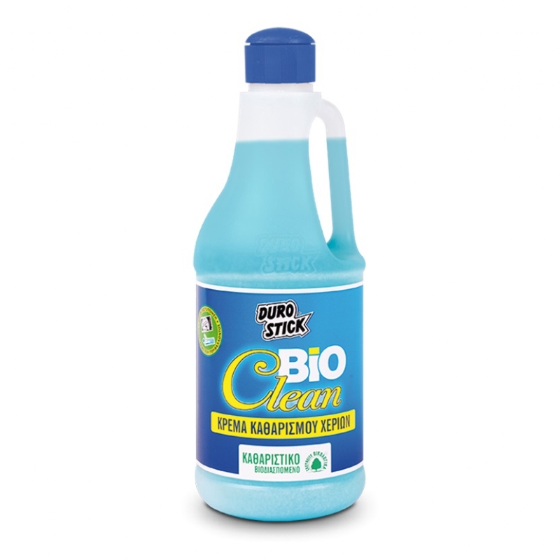 77010126 DS BIOCLEAN ΚΡΕΜΑ ΧΕΡΙΩΝ 500 ml - Image 1