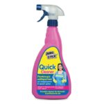 DS QUICK CLEANER 750 ml