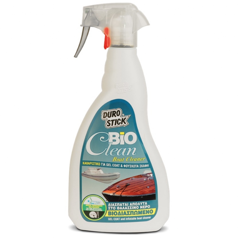 77020020 DS BIOCLEAN BOAT CLEANER 750 ml - Image 1