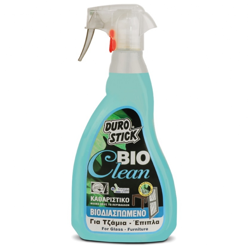 77090000 DS ΚΑΘΑΡΙΣΤΙΚΟ ΤΖΑΜΙΩΝ 750 ml - Image 1
